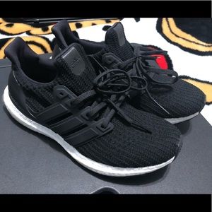 Adidas Ultraboost. Size 6 1/2 in women’s
